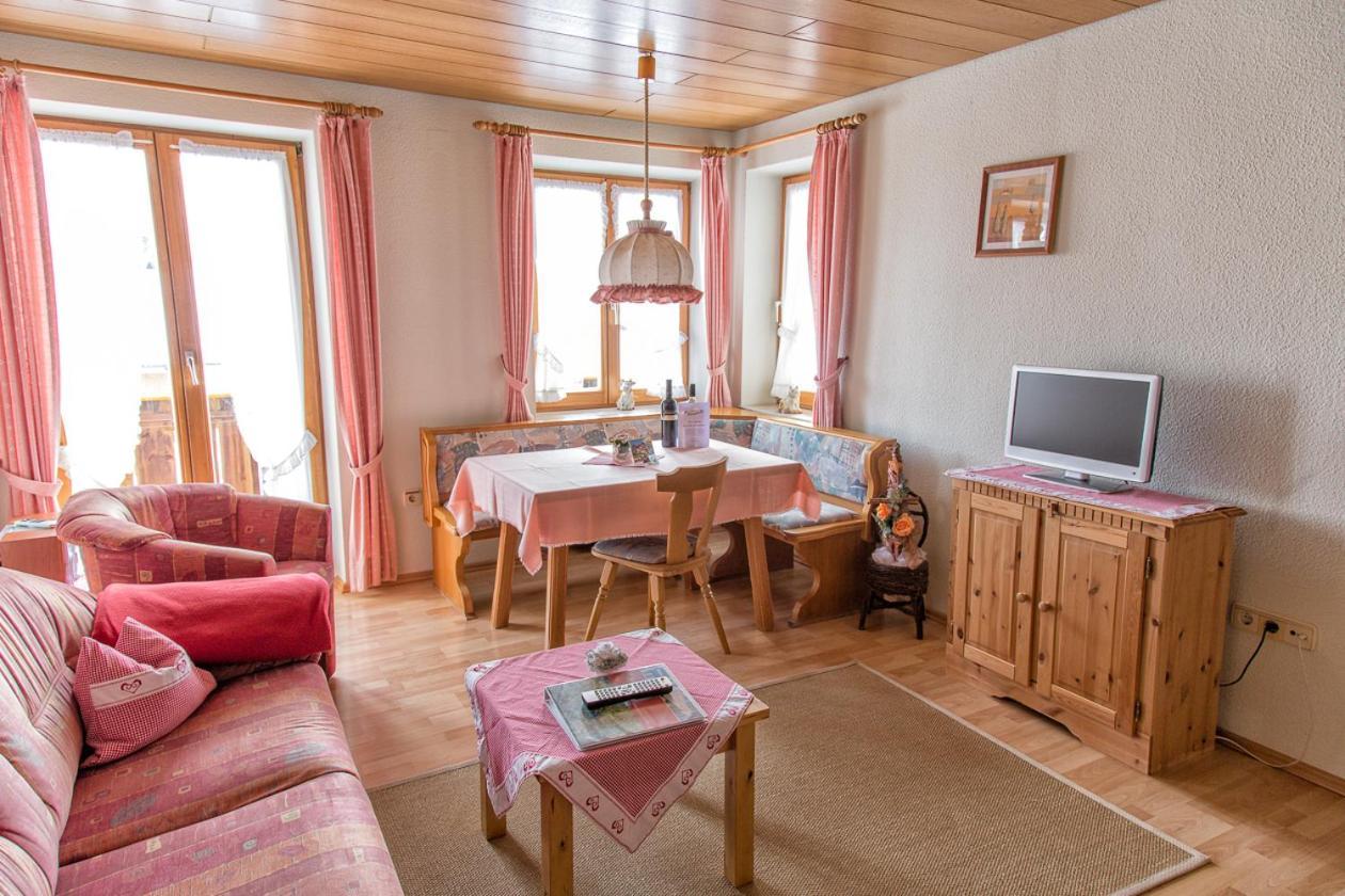 Gaestehaus Annabell Nesselwang Room photo